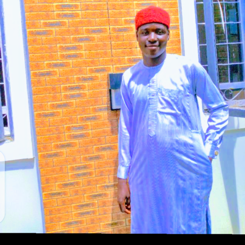 Jamilu A.