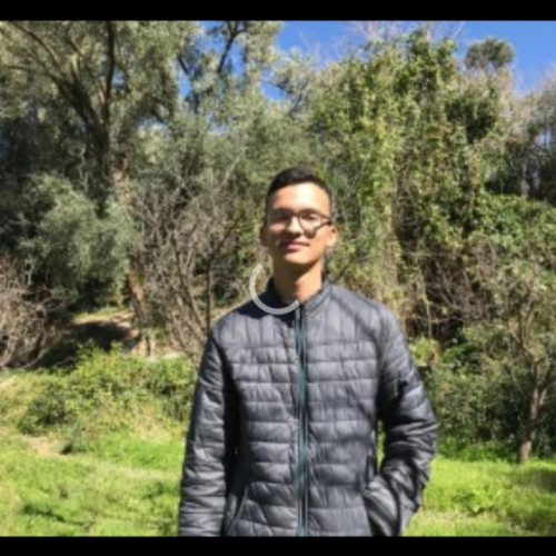 Toufik S. profile photo