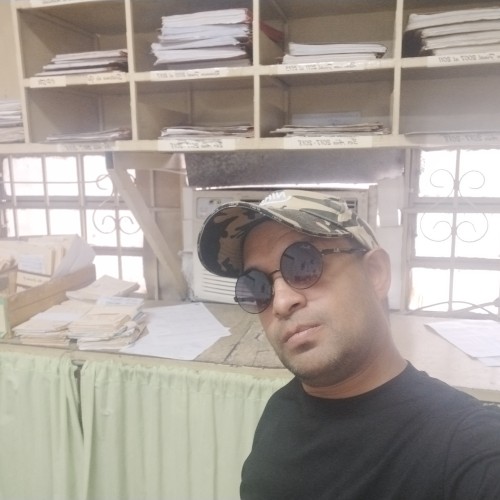 David M. profile photo