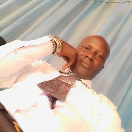 Lucky o. profile photo