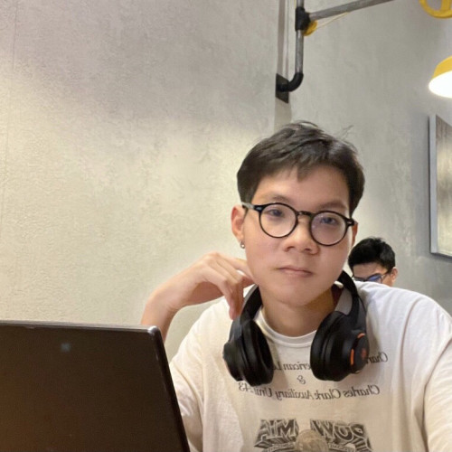 Onic P. profile photo