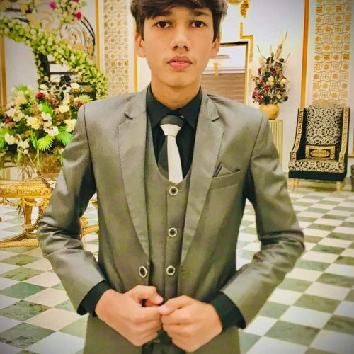 Hamad B. profile photo