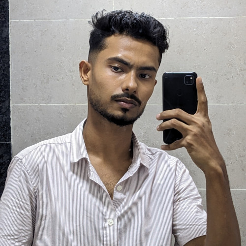 Amirul  I. profile photo