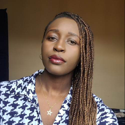 Kemunto D. profile photo