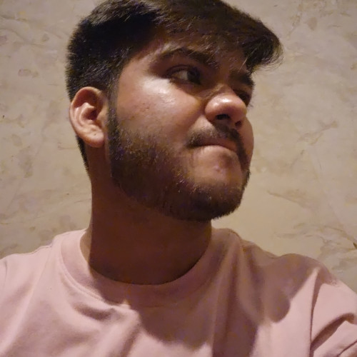 Jash  B. profile photo