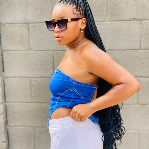 kimmy w. profile photo