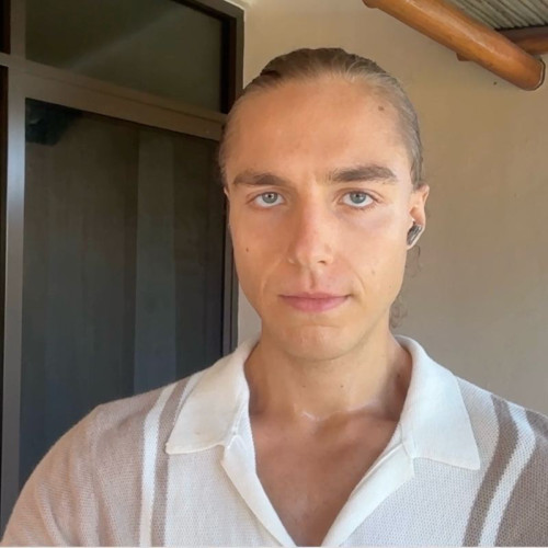 Julius M. profile photo