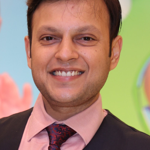Raghav A.