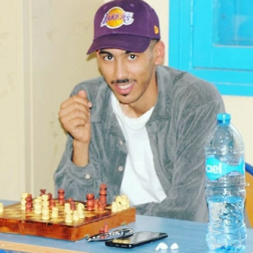 Aboubaker Z. profile photo