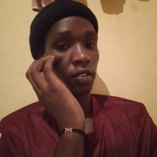 Phanuel K. profile photo