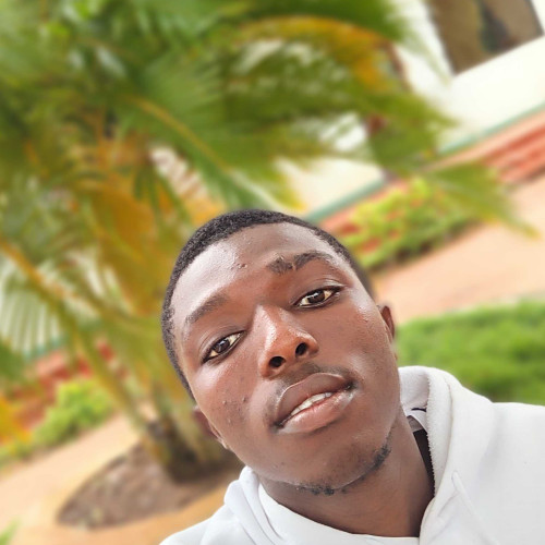 Selemani A. profile photo