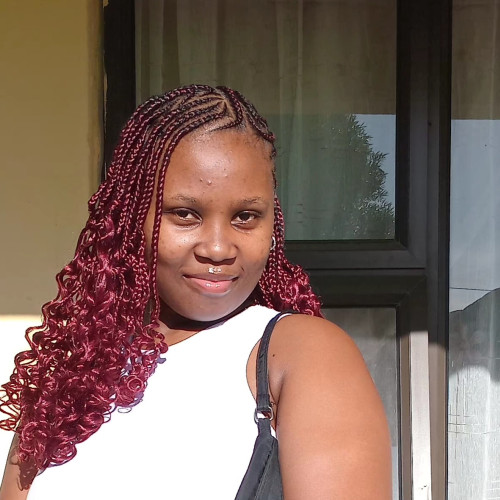 Thandokazi N. profile photo