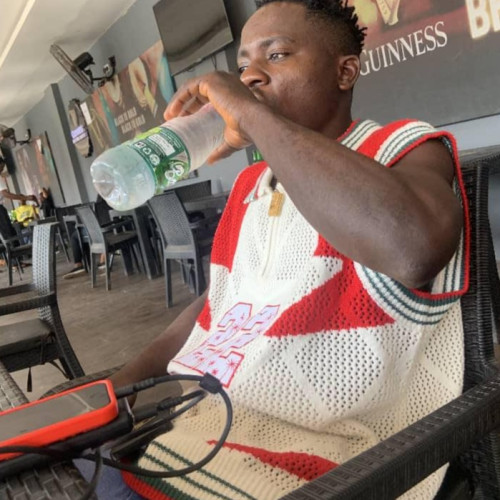 Chibuike P. profile photo
