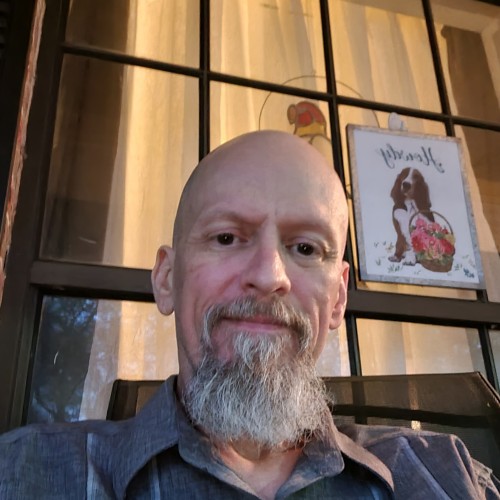 Bradford B. profile photo