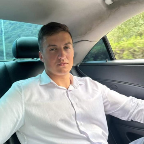 Vladimer c. profile photo