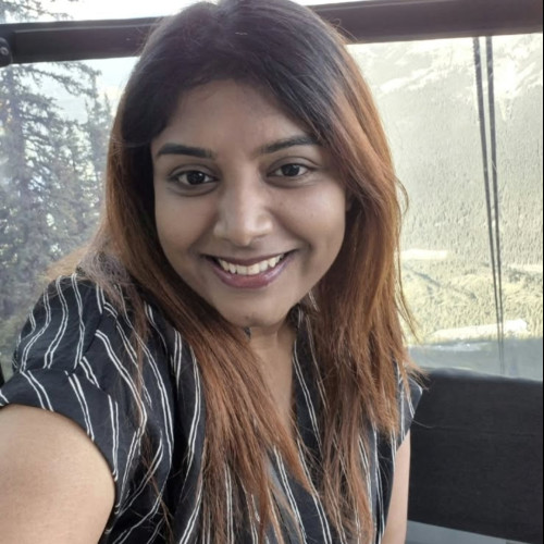 Julia R. profile photo