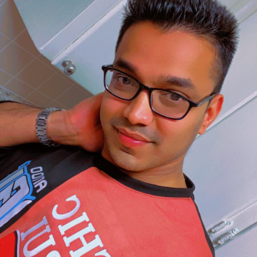 Chintada Venkata P. profile photo