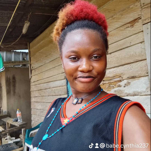 owingoh C. profile photo