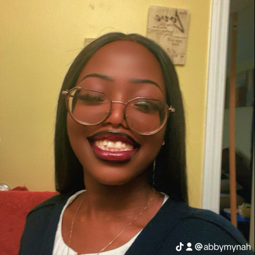 Abigael M. profile photo