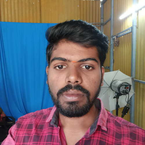 Narayana  N. profile photo