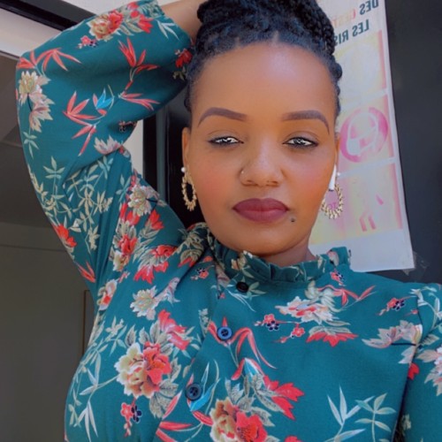 Zakia A. profile photo