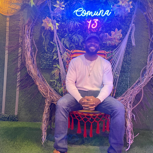 Jimarrus C. profile photo