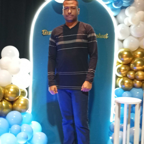 Georgen G. profile photo