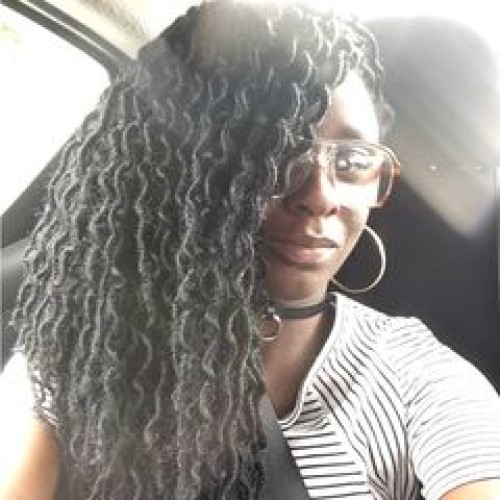 shanteria T.