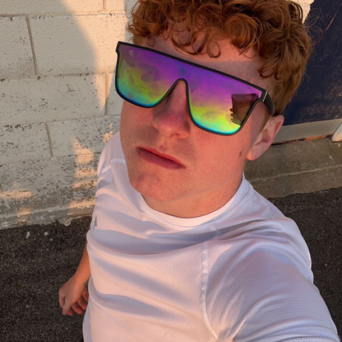 Liam E. profile photo