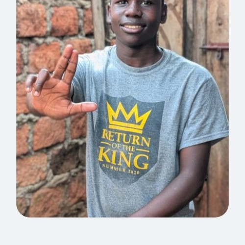 King S. profile photo