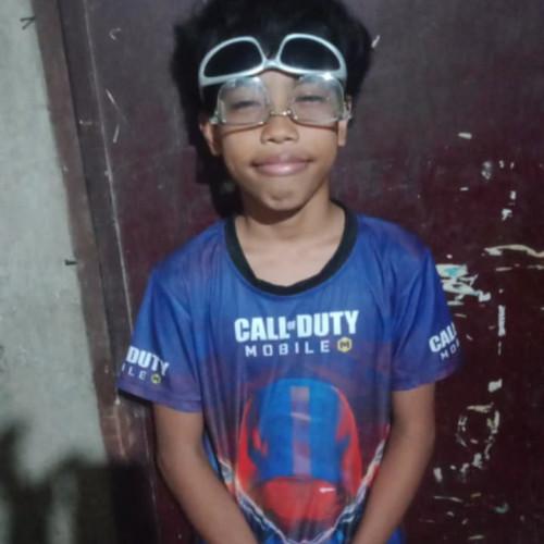 Ary B. profile photo
