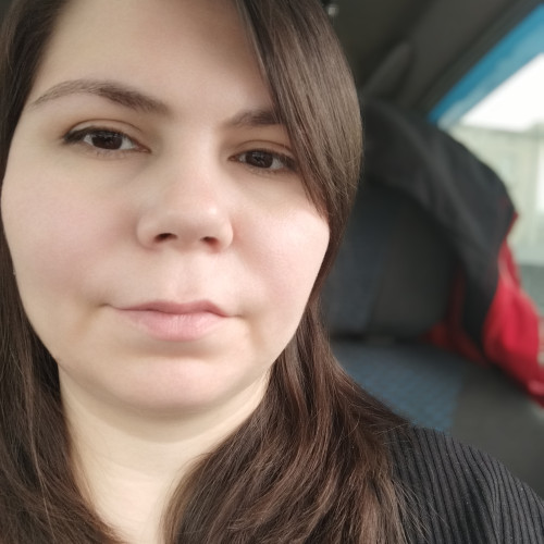 Eve S. profile photo