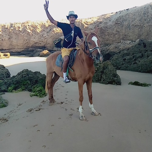 Houcine J. profile photo