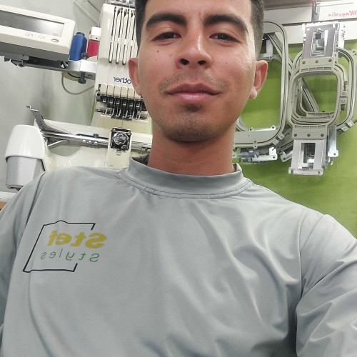 Carlos D. profile photo