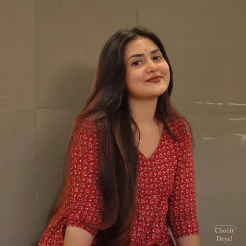Savitha N. profile photo