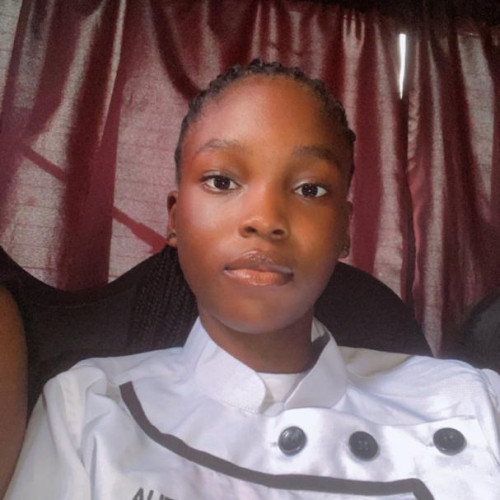 Carmelia A. profile photo