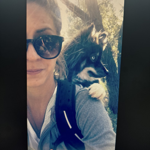 Jen  G. profile photo