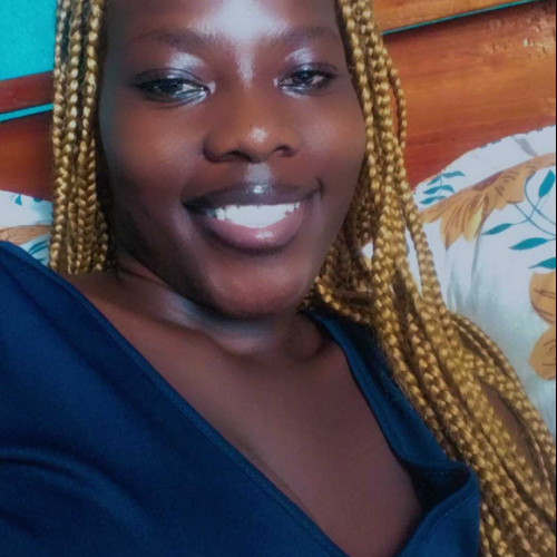 hidden g. profile photo