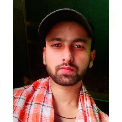 Pawan Y. profile photo