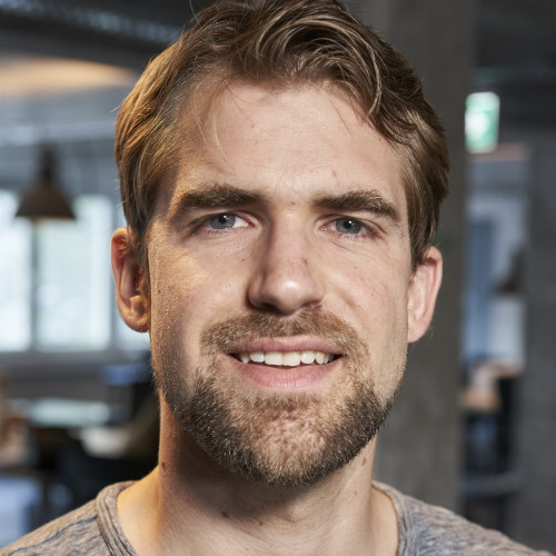 Tobias B. profile photo