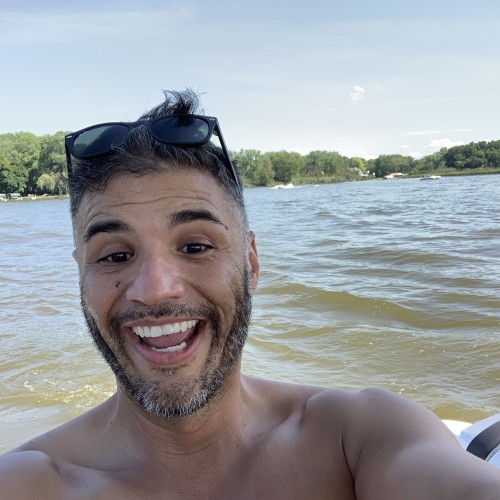 Antonio  N. profile photo