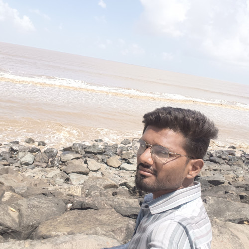 Pramod  P. profile photo