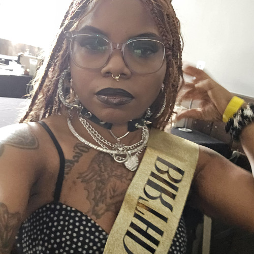 Trinity  L.