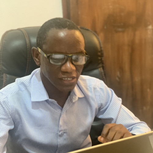 Abdullahi  A. profile photo