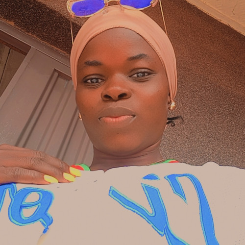 Aminat T. profile photo