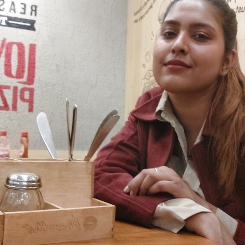Anushka B. profile photo