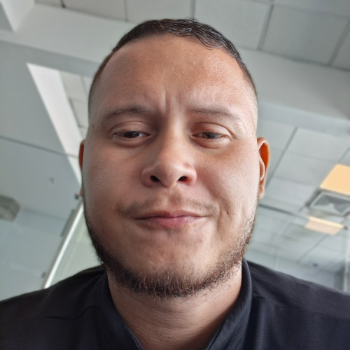 thomas p. profile photo