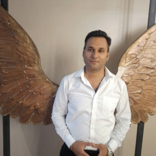 Vishal C. profile photo