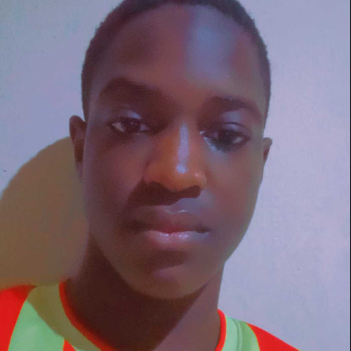 DANIEL B. profile photo