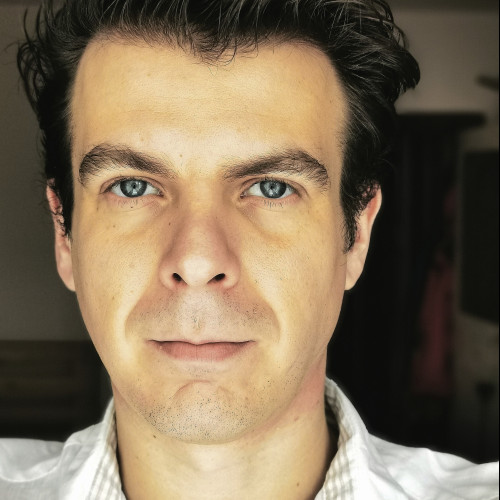 Barna M. profile photo